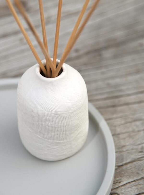 Leeff - Diffuser Giftset Daniel - Fudge en Sandalwood - Afbeelding 3