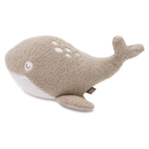 Activity Toy Deepsea Whale