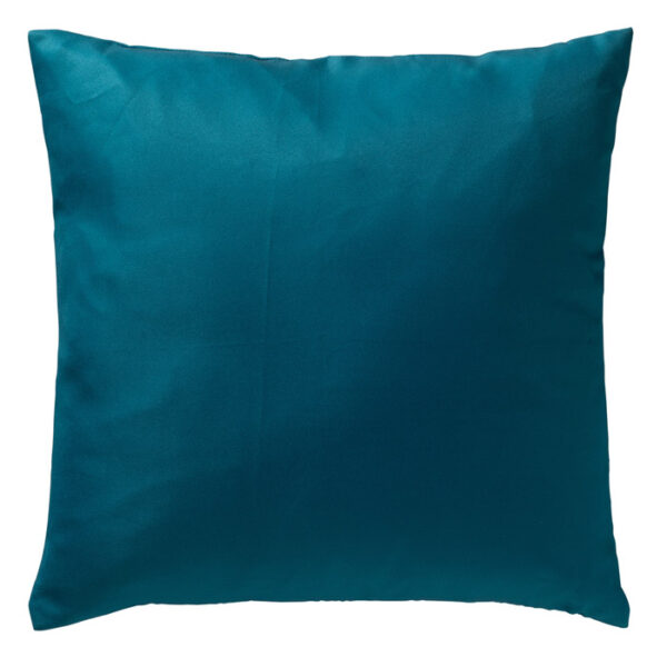 SIA - Buitenkussen 45x45 cm - Waterafstotend en UV-Bestendig - Deep Lake - Blauw - Afbeelding 2