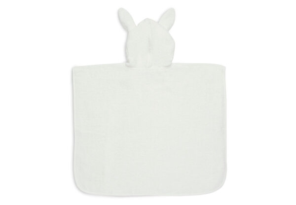 Badponcho Ivory - Afbeelding 2