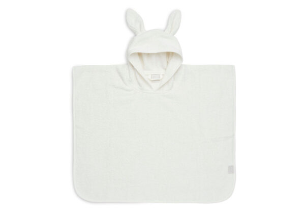 Badponcho Ivory