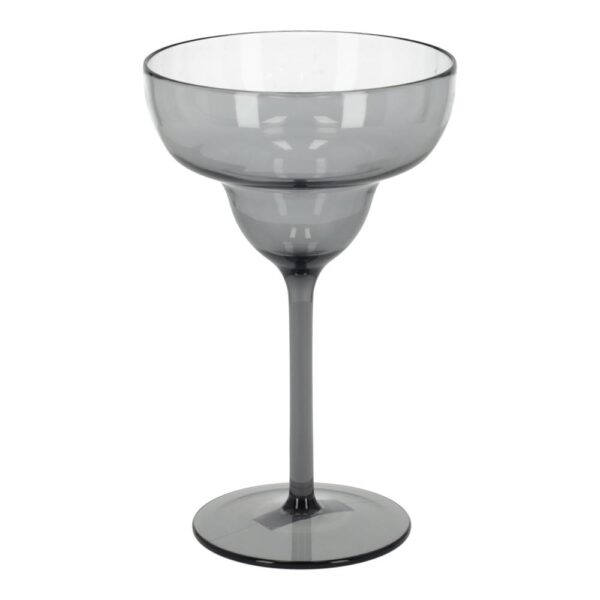 Jens Living Acryl Cocktailglas Smoke
