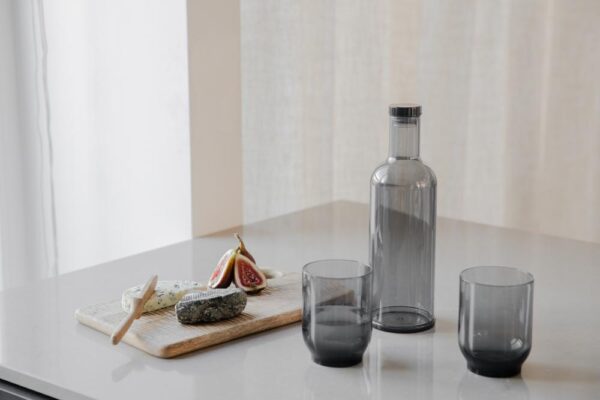 JENS Living Acryl Tumbler Smoke - Afbeelding 2