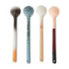 70S CERAMICS: SPOONS L, BREEZE (SET OF 4) - Afbeelding 4