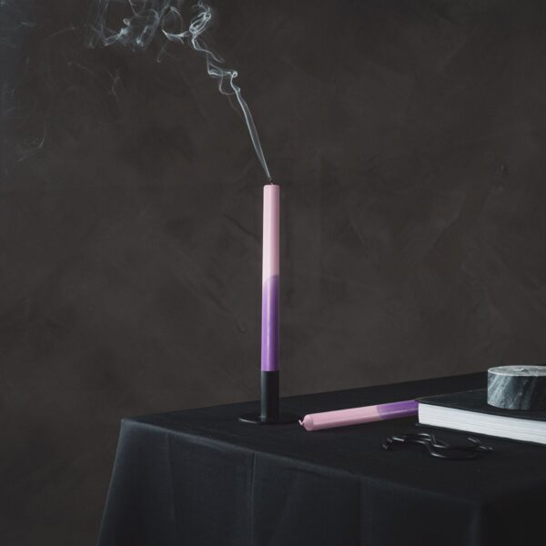 HV Dipdye 4 Tapers - Lila/Purple - Afbeelding 4
