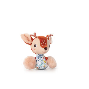 Lilliputiens - Stella mini-rammelaar