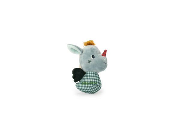 Lilliputiens - Joe Mini-rammelaar