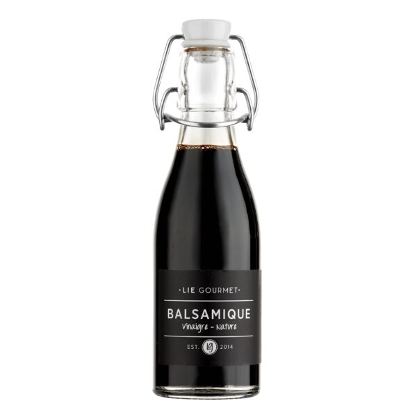 BALSAMICO AZIJN NATUREL (200 ML)