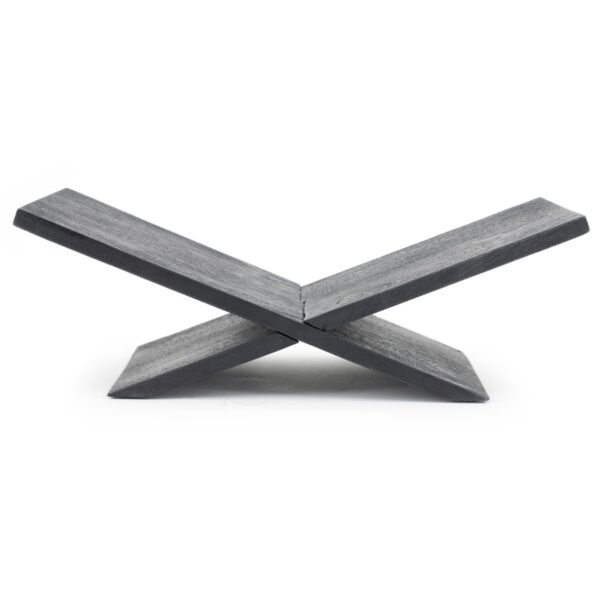 Boekenstandaard Black, By Boo