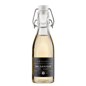 Lie gourmet Vinegar Balsamic White
