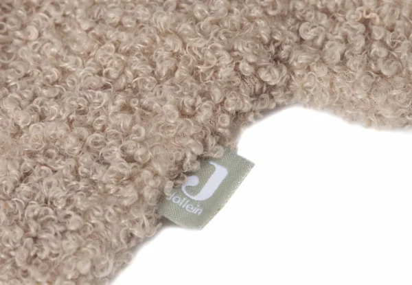 Speendoekje Teddy Bear - Olive Green - Afbeelding 3