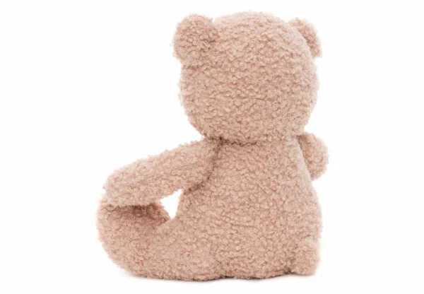 Knuffel Teddy Bear - Wild Rose - Afbeelding 2