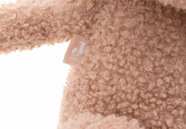 Knuffel Teddy Bear - Wild Rose - Afbeelding 8