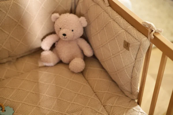 Knuffel Teddy Bear - Wild Rose - Afbeelding 5