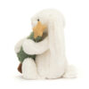 Bashful Bunny With Christmas Tree - Afbeelding 2