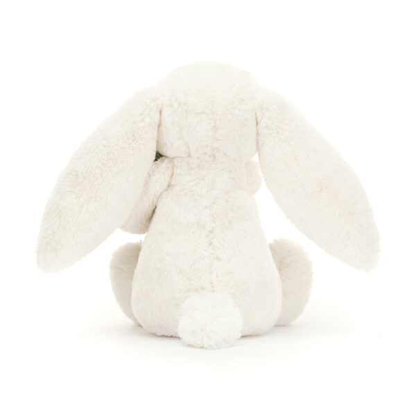 Bashful Bunny With Christmas Tree - Afbeelding 3
