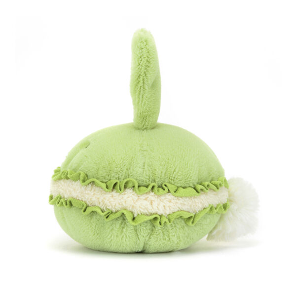 Dainty Dessert Bunny Macaron - Afbeelding 3