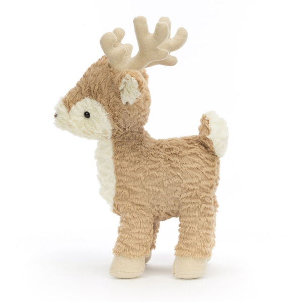Mitzi Reindeer Large | Jellycat - Afbeelding 2