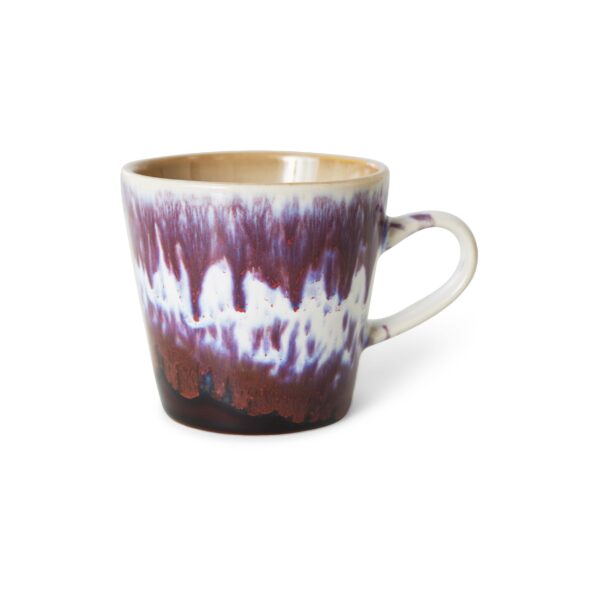 70s Ceramics:  Americano mug, Yeti | HK living
