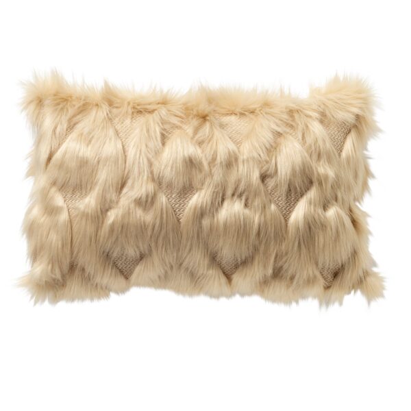 Figo Irish Cream kussen 30 x 50