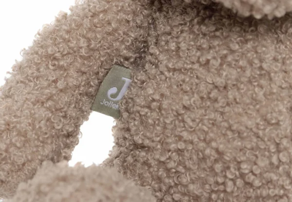 Knuffel - Teddy Bear - Olive Green - Afbeelding 3