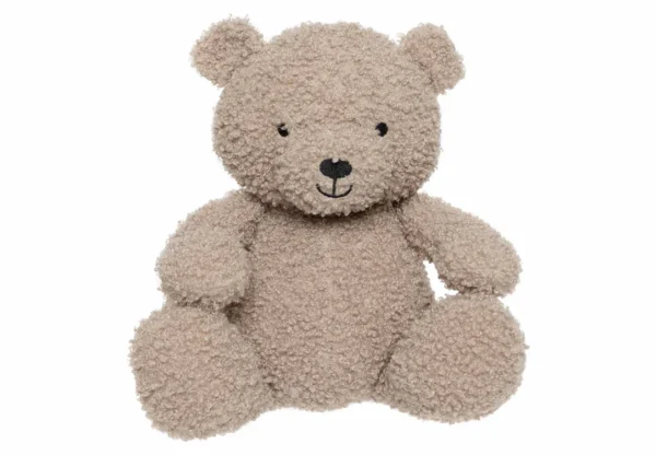 Knuffel - Teddy Bear - Olive Green