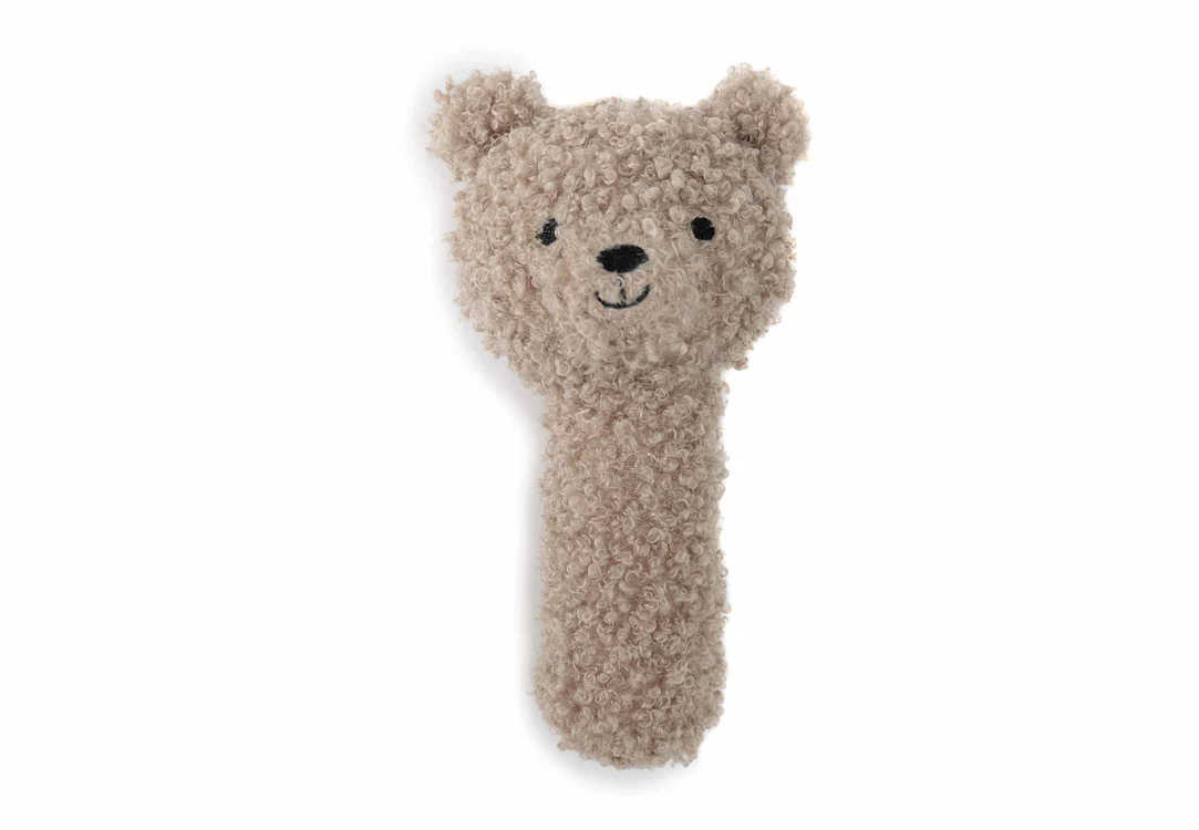 Teddy Bear - Olive Green Rammelaar