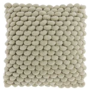 Kussen Alina 45x45cm dove white