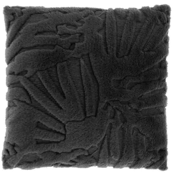 kussen Nyna 45x45 black