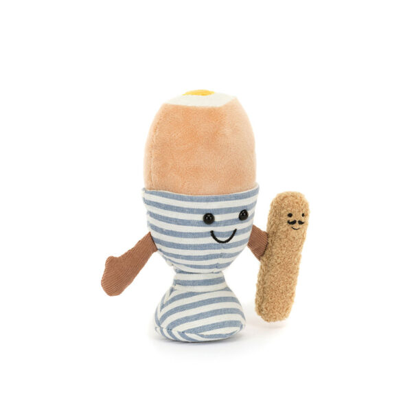 Amuseables Boiled Egg & Soldier - Afbeelding 3
