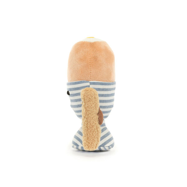 Amuseables Boiled Egg & Soldier - Afbeelding 2