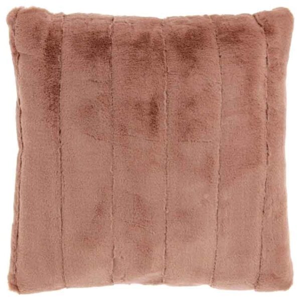 Kussen Norah 45x 45 Old Pink | Unique Living