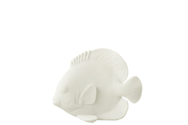 Vis plat Small
