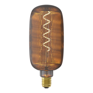 Lyon Bulb Smokey | Calex E27 4W