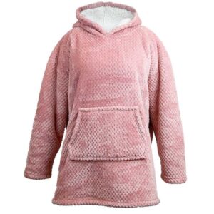 Hoodie mies Old Pink 70x50x87 | Unique