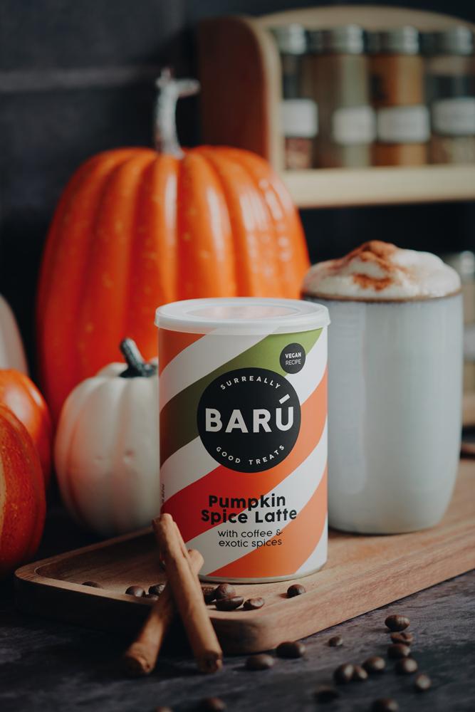 Pumpkin Spice Latte | Baru - Afbeelding 2