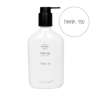 Thank You - Handzeep | My Flame Lifestyle