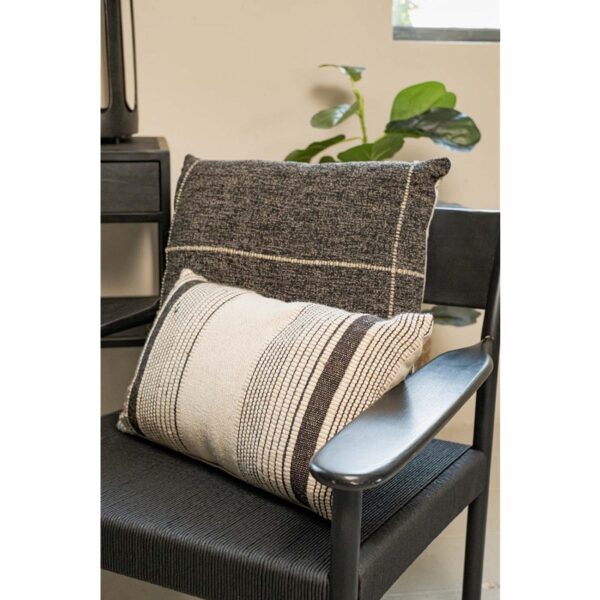 Kussen Streak 50 x 50 - Afbeelding 2