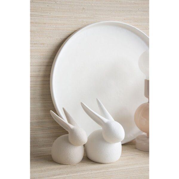 Bunny Toni L - Wit - Afbeelding 2