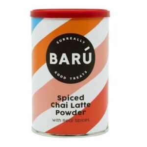 SPICY CHAI LATTE 250 GRAM | Baru