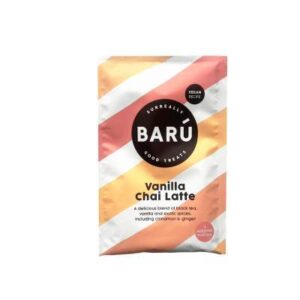 SACHET VANILLE CHAI LATTE 20 GRAM | Baru