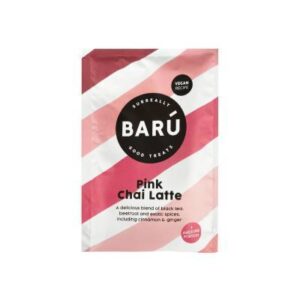 SACHET PINK CHAI LATTE | Baru