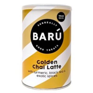 Golden Chai Latte  250 gram | Baru