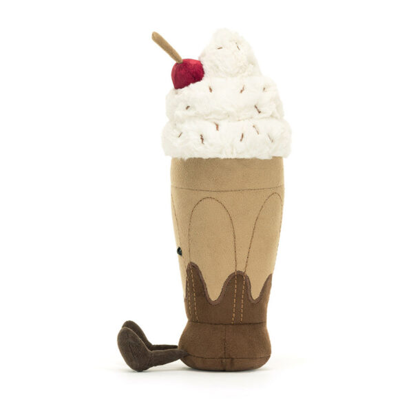 Amuseables Chocolate Milkshake | Jellycat - Afbeelding 2