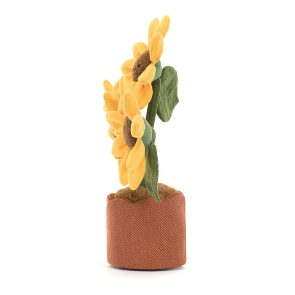 Amuseables Sunflower | Jellycat - Afbeelding 2