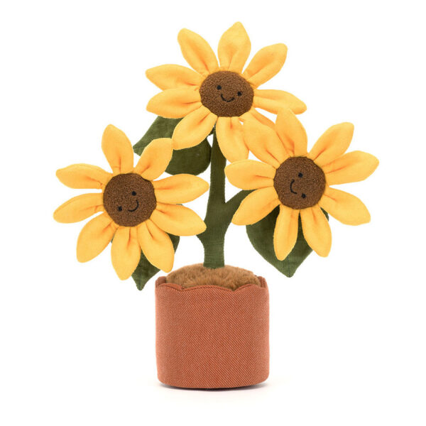 Amuseables Sunflower | Jellycat
