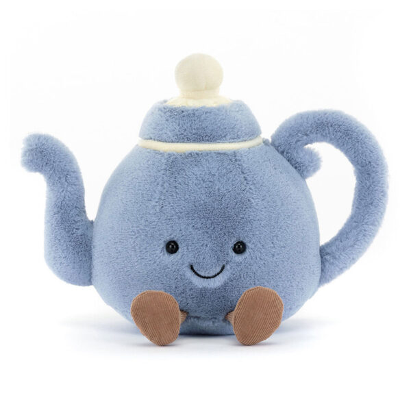 Amuseables Vicky Teapot | Jellycat - Afbeelding 3