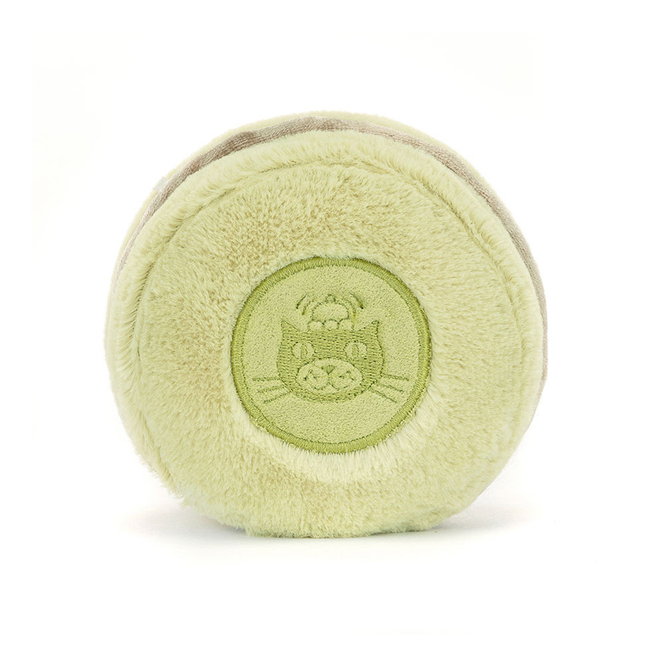 Jellycat Amuseables Max Macaron - Afbeelding 3