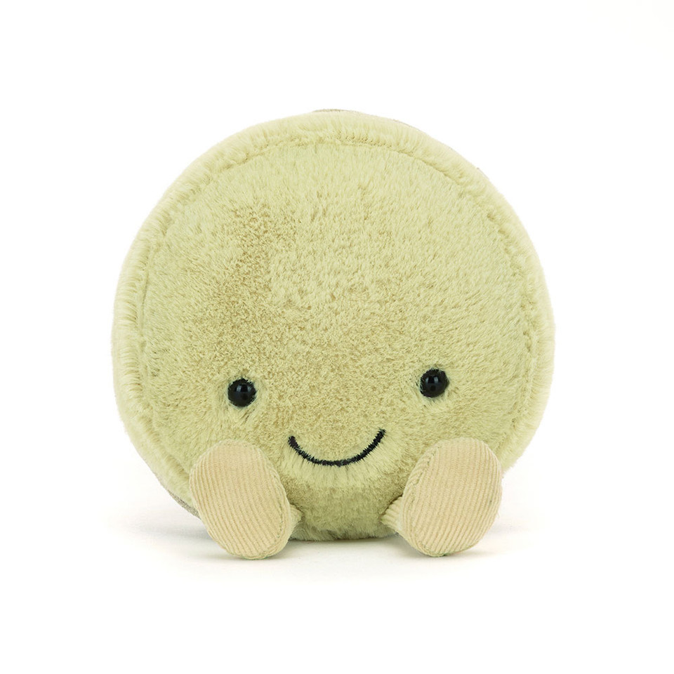 Jellycat Amuseables Max Macaron - Afbeelding 4