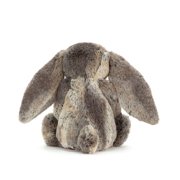 Really Big Bashful Cottontail Bunny - Afbeelding 3